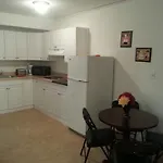 Apartment Metro