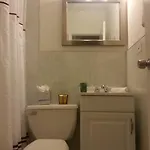 Apartment Metro