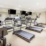 Ramada By Wyndham Flushing Queens New York
