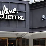 Hotel The Skyline 3*
