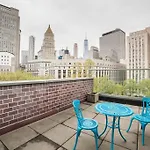 Hotel Mulberry New York