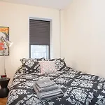 Five Bedroom Apartment With Parking Steps To Train