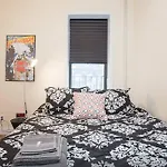 Five Bedroom Apartment With Parking Steps To Train