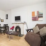 West 46Th Street Apartment