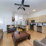 West 46Th Street Apartment