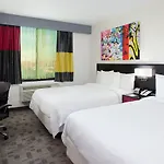 Hotel Fairfield & By Marriott Queens/queensboro Bridge 3*