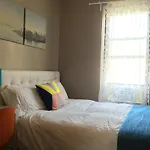 Three-Bedroom Apartment Central Park East