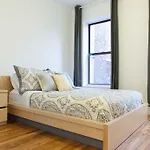 Two Bedroom Apartment In Harlem