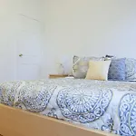 Two Bedroom Apartment In Harlem
