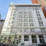 Hotel U Fifth Avenue, Empire State Building New York