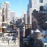 Hotel Hyatt Herald Square