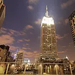 Hyatt Herald Square New York