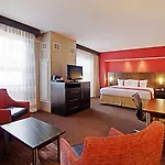 Hotel Hyatt Herald Square 4*