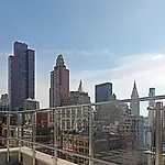 Hyatt Herald Square New York