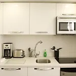 Apartment Metro