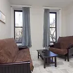 West 46Th Street Apartment