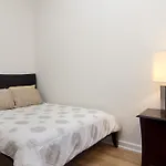 West 46Th Street Apartment