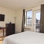 Apartment Metro