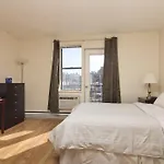 Apartment Metro New York