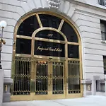 Imperial Court Hotel