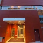 Hotel Edge Washington Heights New York