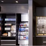 Hotel Edge Washington Heights 3*