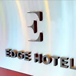 Hotel Edge Washington Heights 3*