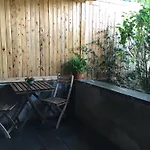 All New Brooklyn Garden Apartment