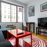Times Square - Theater District Two Bedroom