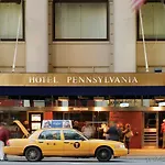 Hotel Pennsylvania New York