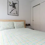 Times Square - Theater District Two Bedroom