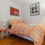 Times Square - Theater District Two Bedroom