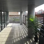Amsterdam Avenue Apartment