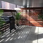 Amsterdam Avenue Apartment