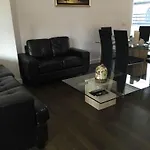 Amsterdam Avenue Apartment