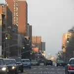 West Harlem Deluxe