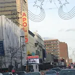 West Harlem Deluxe