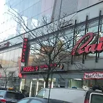 West Harlem Deluxe