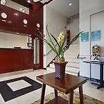 Hotel Western Jfk Airport New York