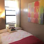 Three-Bedroom Apartment Central Park East
