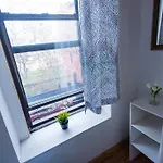Large Three Bedroom Apartment - Nyc