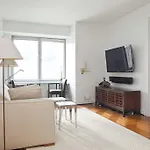 Central Park Luxury Apartment