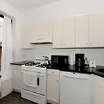Midtown East Apartment