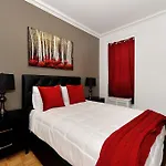 Midtown East Apartment