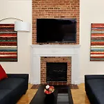 Midtown East Apartment