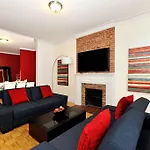 Midtown East Apartment
