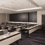 Hotel Courtyard By Marriott Long Island City/new York Manhattan View New York