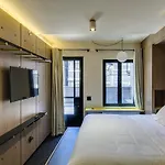 Hotel Shocard Broadway, Times Square New York