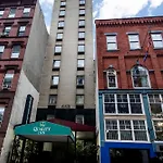 Hotel Hudson River