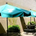 Hostel Harlem Ymca New York